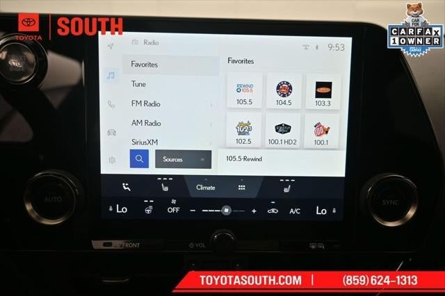 2022 Lexus NX NX 350 F SPORT Handling