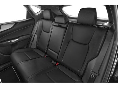 2022 Lexus NX NX 350 F SPORT Handling
