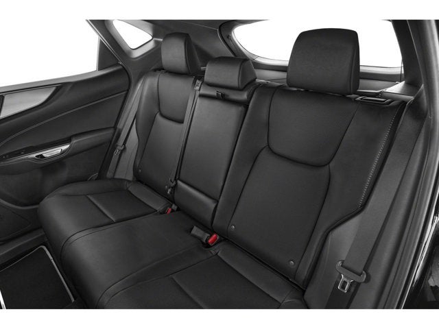 2022 Lexus NX NX 350 F SPORT Handling
