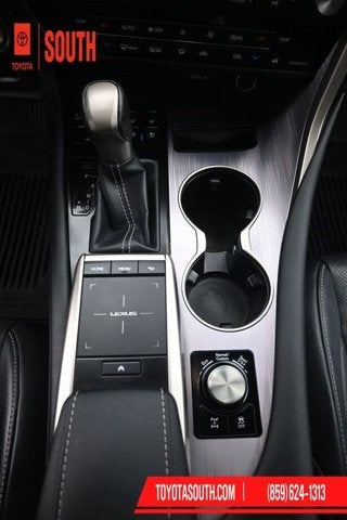 2020 Lexus RX RX 350 F SPORT Performance