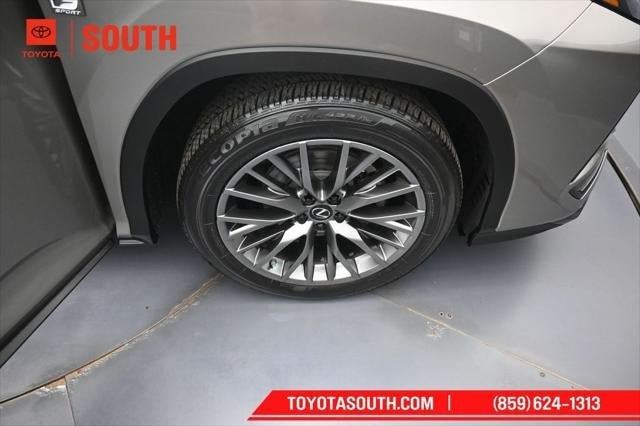 2020 Lexus RX RX 350 F SPORT Performance