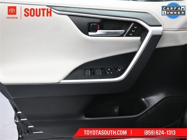 2023 Toyota RAV4 Limited