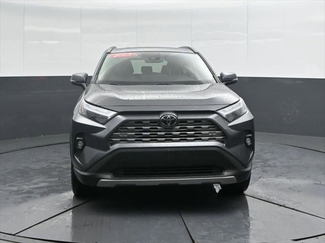2023 Toyota RAV4 Limited