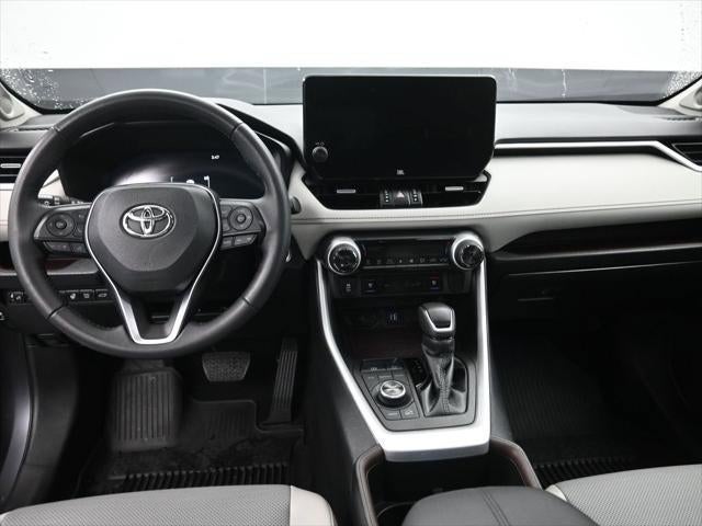 2023 Toyota RAV4 Limited