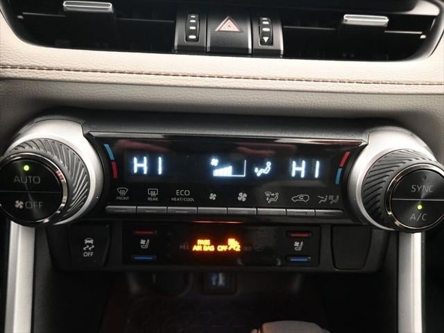 2023 Toyota RAV4 Limited