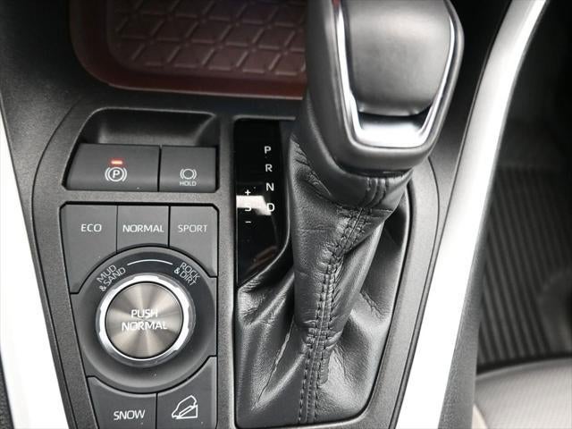 2023 Toyota RAV4 Limited