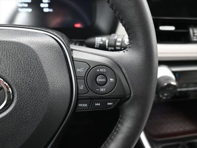 2023 Toyota RAV4 Limited