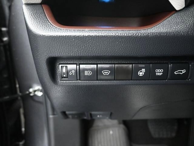 2023 Toyota RAV4 Limited