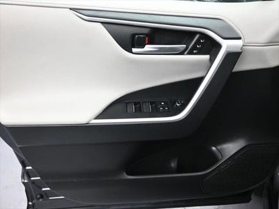 2023 Toyota RAV4 Limited