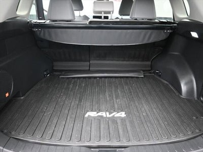 2023 Toyota RAV4 Limited