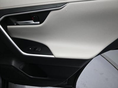 2023 Toyota RAV4 Limited