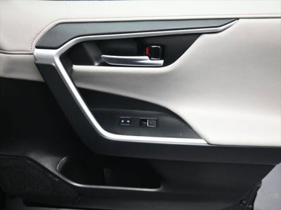 2023 Toyota RAV4 Limited