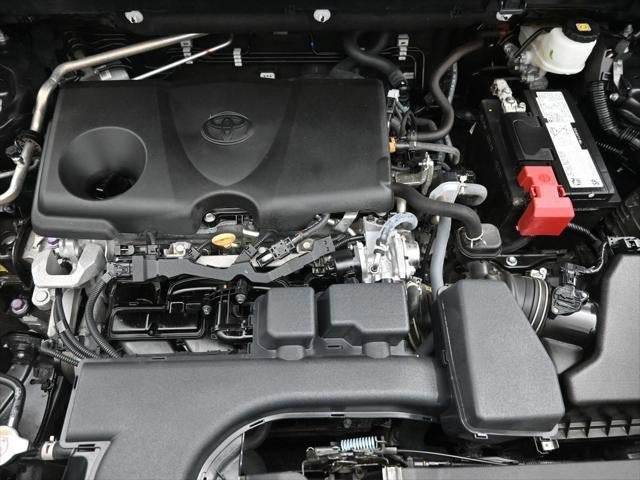 2023 Toyota RAV4 Limited