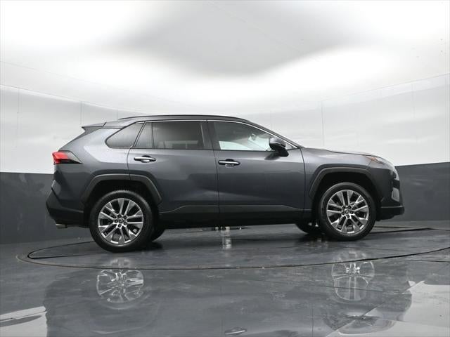 2023 Toyota RAV4 Limited