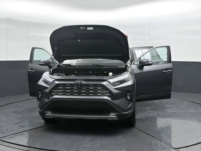 2023 Toyota RAV4 Limited