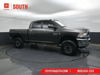 2016 RAM 2500 SLT