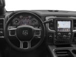 2017 RAM 2500 Longhorn