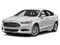 2015 Ford Fusion Titanium Hybrid