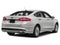 2015 Ford Fusion Titanium Hybrid