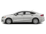 2015 Ford Fusion Titanium Hybrid