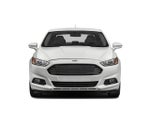 2015 Ford Fusion Titanium Hybrid