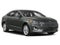 2020 Ford Fusion Plug-In Hybrid Titanium