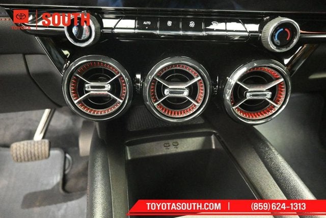 2024 Chevrolet Blazer EV eAWD RS