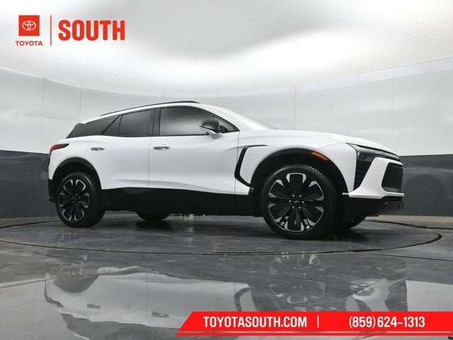 2024 Chevrolet Blazer EV eAWD RS