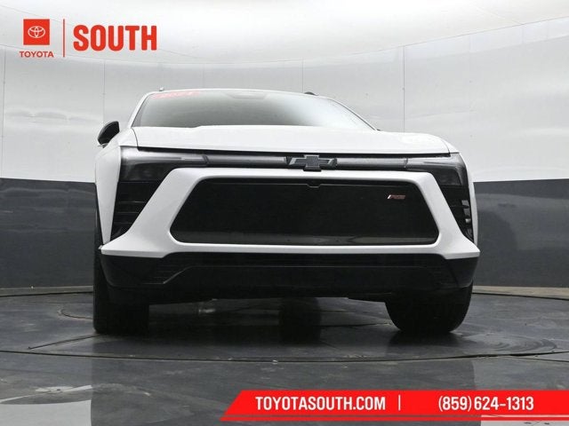 2024 Chevrolet Blazer EV eAWD RS