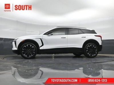 2024 Chevrolet Blazer EV eAWD RS