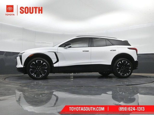 2024 Chevrolet Blazer EV eAWD RS
