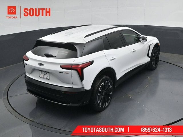 2024 Chevrolet Blazer EV eAWD RS