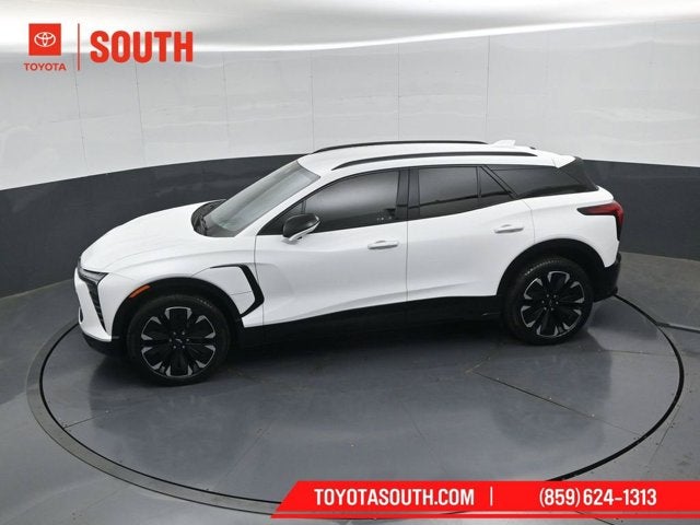 2024 Chevrolet Blazer EV eAWD RS