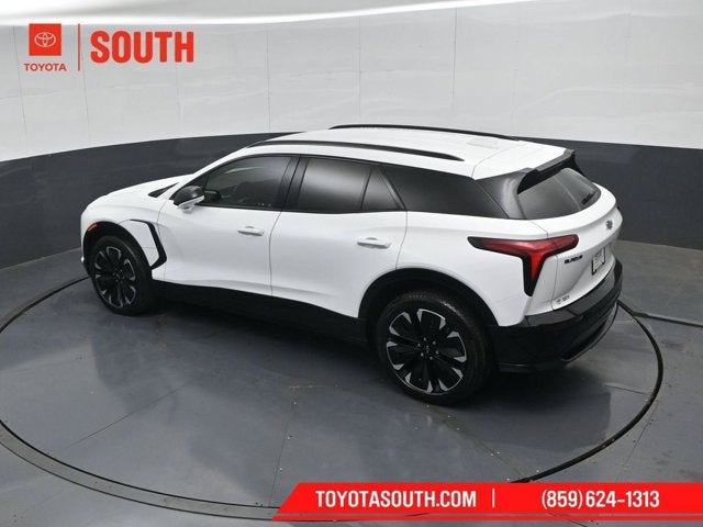 2024 Chevrolet Blazer EV eAWD RS