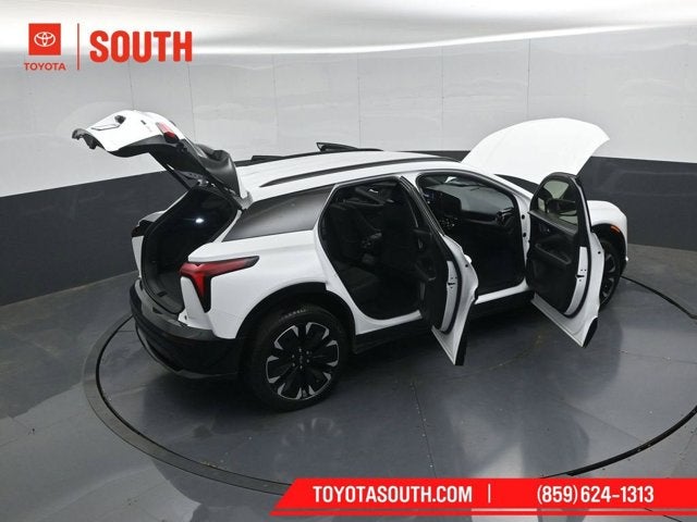 2024 Chevrolet Blazer EV eAWD RS