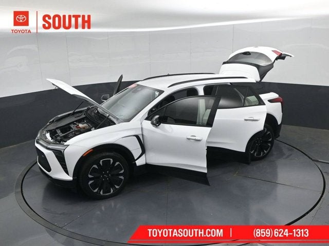 2024 Chevrolet Blazer EV eAWD RS