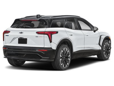 2024 Chevrolet Blazer EV eAWD RS