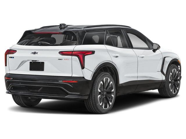 2024 Chevrolet Blazer EV eAWD RS
