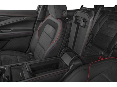 2024 Chevrolet Blazer EV eAWD RS
