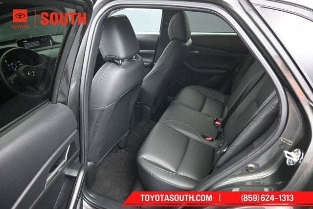 2026 Mazda Mazda CX-30 2.5 S Preferred