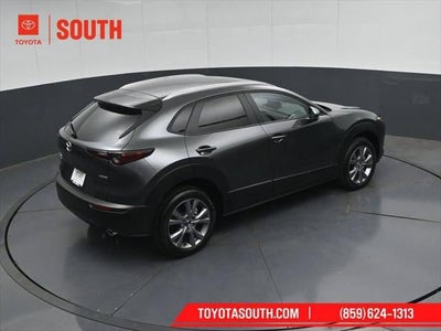 2026 Mazda Mazda CX-30 2.5 S Preferred