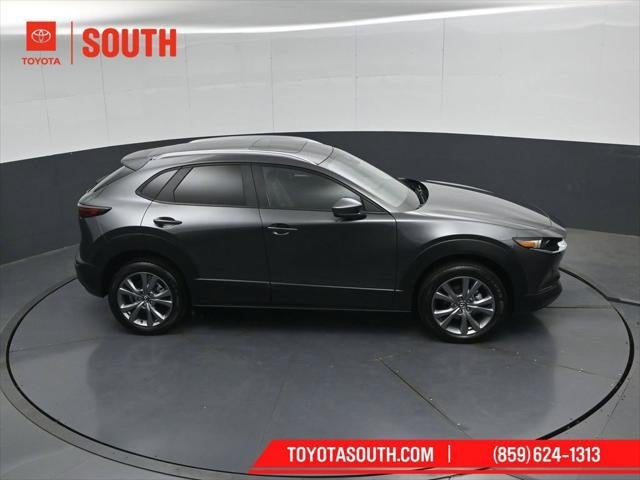 2026 Mazda Mazda CX-30 2.5 S Preferred