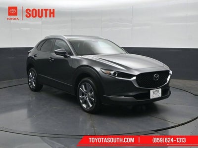 2026 Mazda Mazda CX-30 2.5 S Preferred