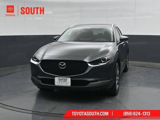 2026 Mazda Mazda CX-30 2.5 S Preferred