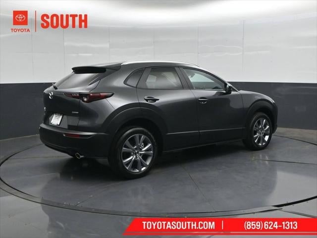 2026 Mazda Mazda CX-30 2.5 S Preferred