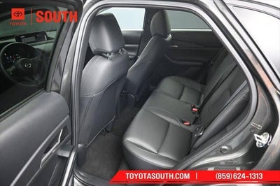 2026 Mazda Mazda CX-30 2.5 S Preferred