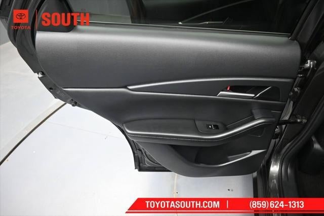 2026 Mazda Mazda CX-30 2.5 S Preferred