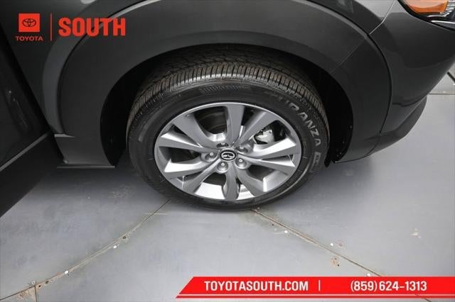 2026 Mazda Mazda CX-30 2.5 S Preferred