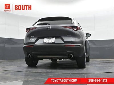 2026 Mazda Mazda CX-30 2.5 S Preferred