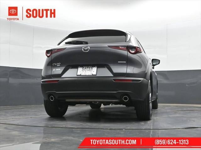2026 Mazda Mazda CX-30 2.5 S Preferred
